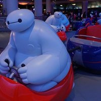 パニック障害がディズニーでリハビリした話 こまっちゃん Note