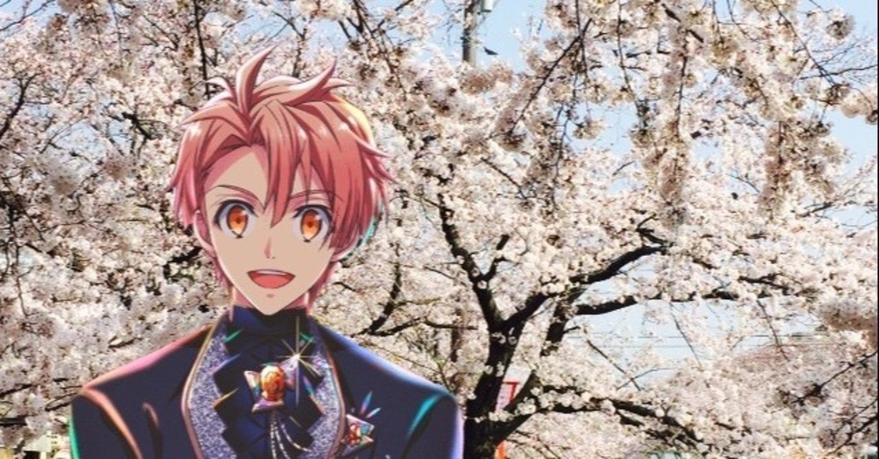 アラフィフからのアイドリッシュセブン 16 和泉兄弟 Smile Lab Note