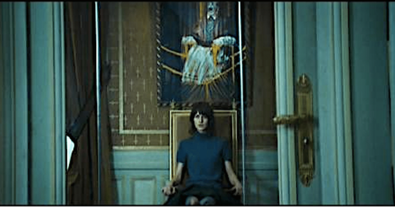 エンパイア オブ ザ ウルフ ローマ教皇と切り刻まれた惨殺死体の奇妙な関係 Duchamp Note エンパイア オブ ザ ウルフ ローマ教皇と切り刻まれた惨殺死体の奇妙な関係 Duchamp Note