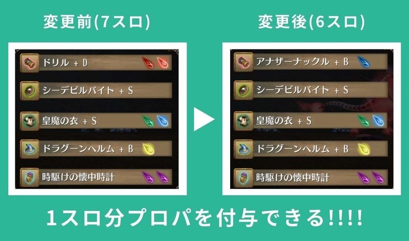 トーラム壁装備紹介 8スロになったmen壁を改めて紹介します Homimi ほみみ トーラムでヘイトプラス飯屋です Note トーラム壁装備紹介 8スロになったmen壁を改めて紹介します Homimi ほみみ トーラムでヘイトプラス飯屋です Note
