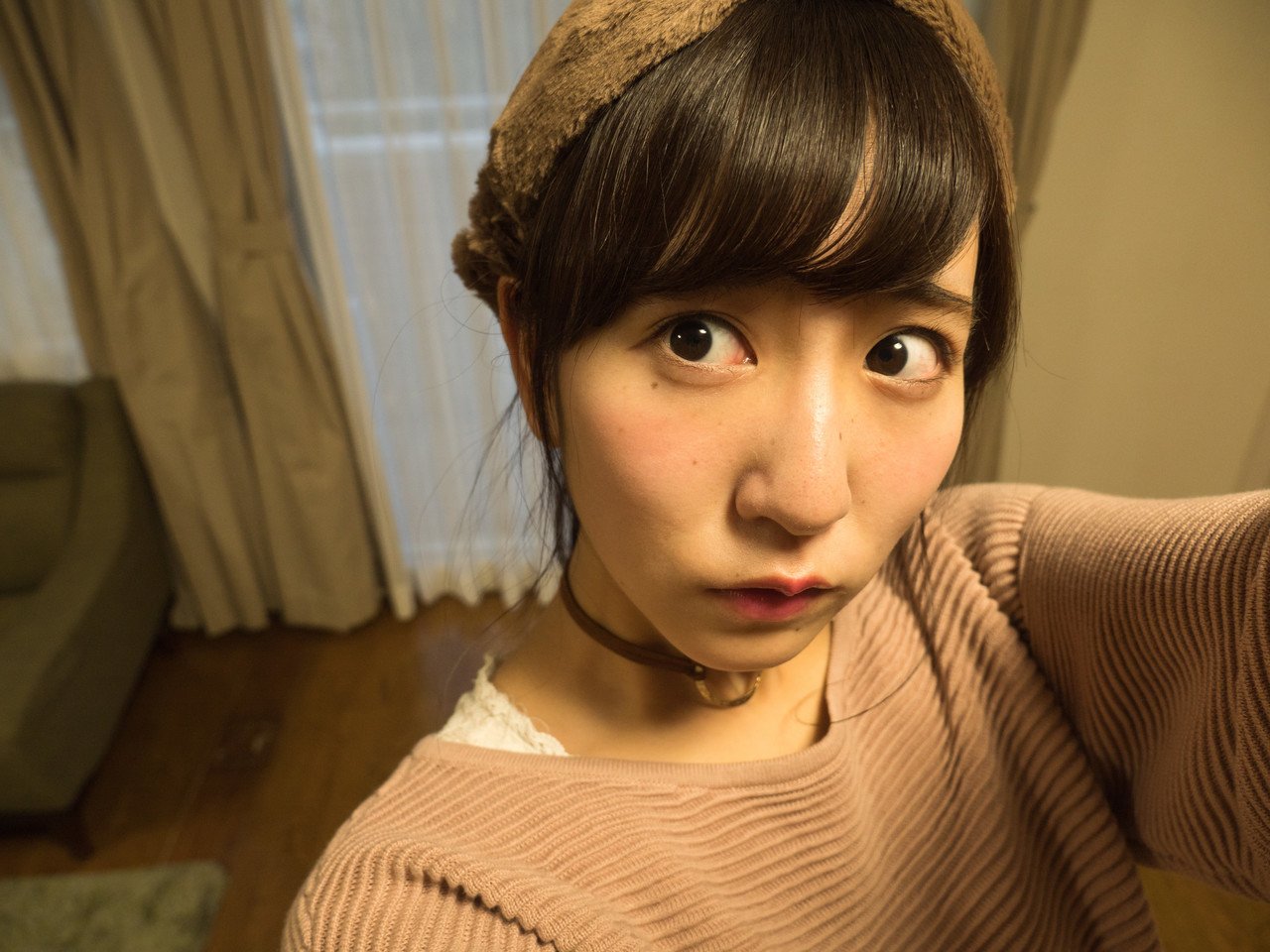 岡崎みさとさん 撮影会 16年10月16日 穂高 Note