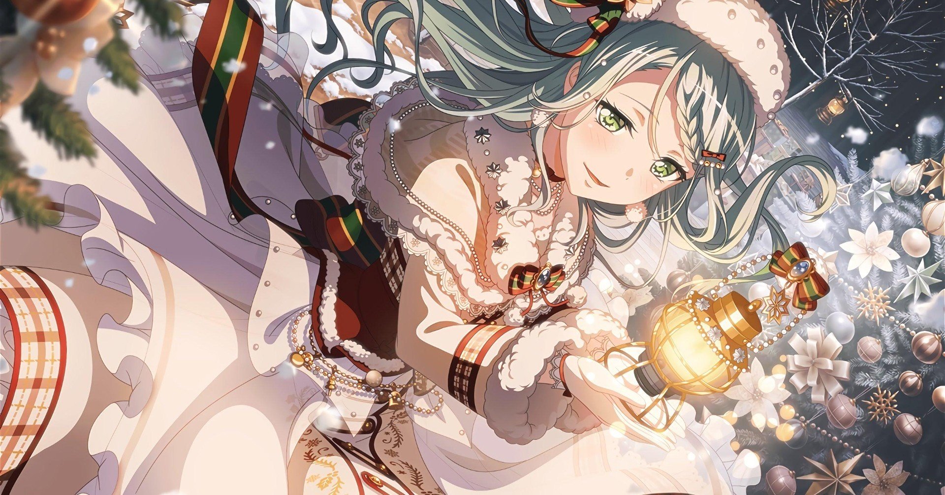 よかったね、紗夜ちゃん｜箱崎ゆのまる