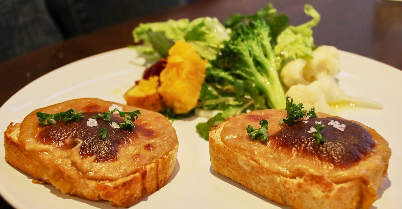 ウェールズ地方の料理：welsh rarebit