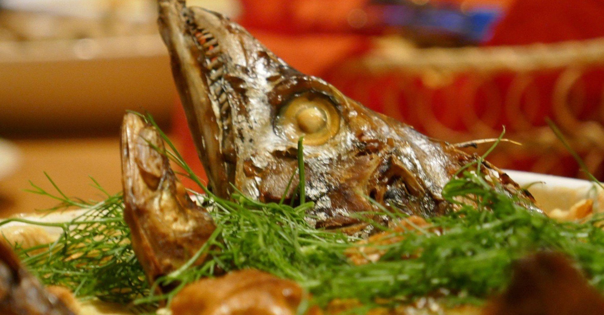 イギリス謎料理 Stargazy Pie Onie Uk Note イギリス謎料理 Stargazy Pie Onie Uk Note
