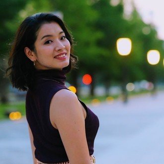 緒方祥子 おがしょう 広報pr Youtrustinc Note