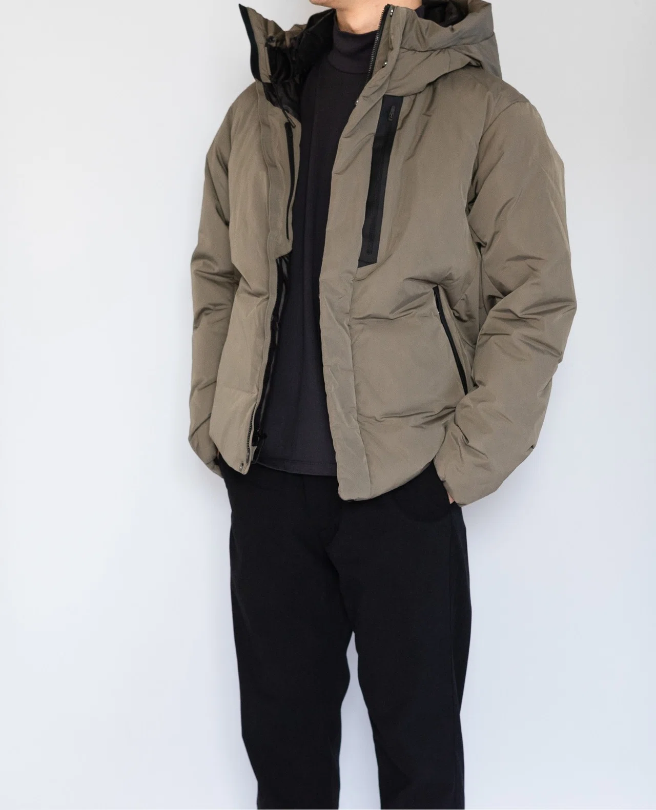 特集】西川ダウン「G2」が変わった！今年は小松ダウンとの2強