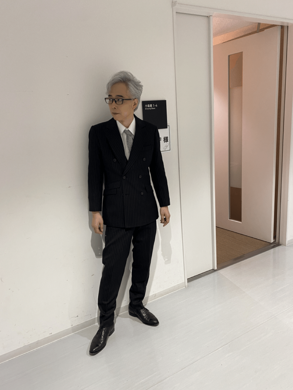かくしごとspecial Event こんイベントやって姫にバレたらどーする 大槻ケンヂ オーケン Notemagazine Note
