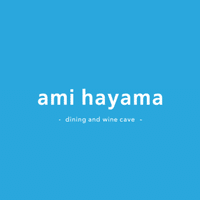 #ami hayama公式／ナチュラルワイン専門店