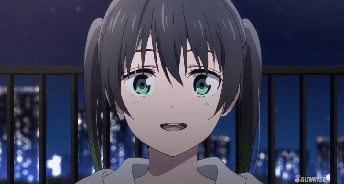 動き出す光と影 ラブライブ 虹ヶ咲学園スクールアイドル同好会 第10話感想 じはんき Note