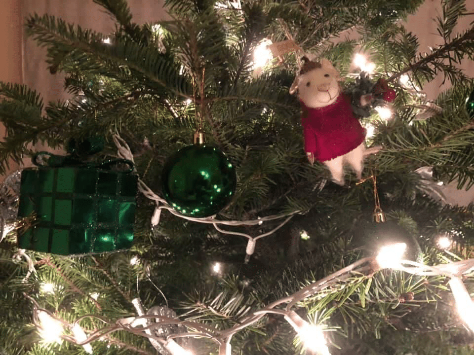 ジャズと色の話 ホワイト クリスマス ひでへいjazz日記