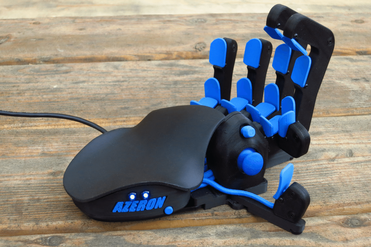 左手デバイスレビュー（2020年保存版）｜くるせす