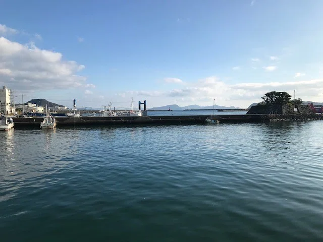 一人旅 Episode-7 「続・世界文化遺産 頭ケ島天守堂」｜竹田名平｜note