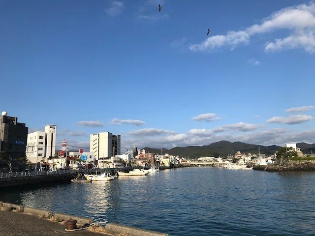 一人旅 Episode-7 「続・世界文化遺産 頭ケ島天守堂」|竹田名平|note