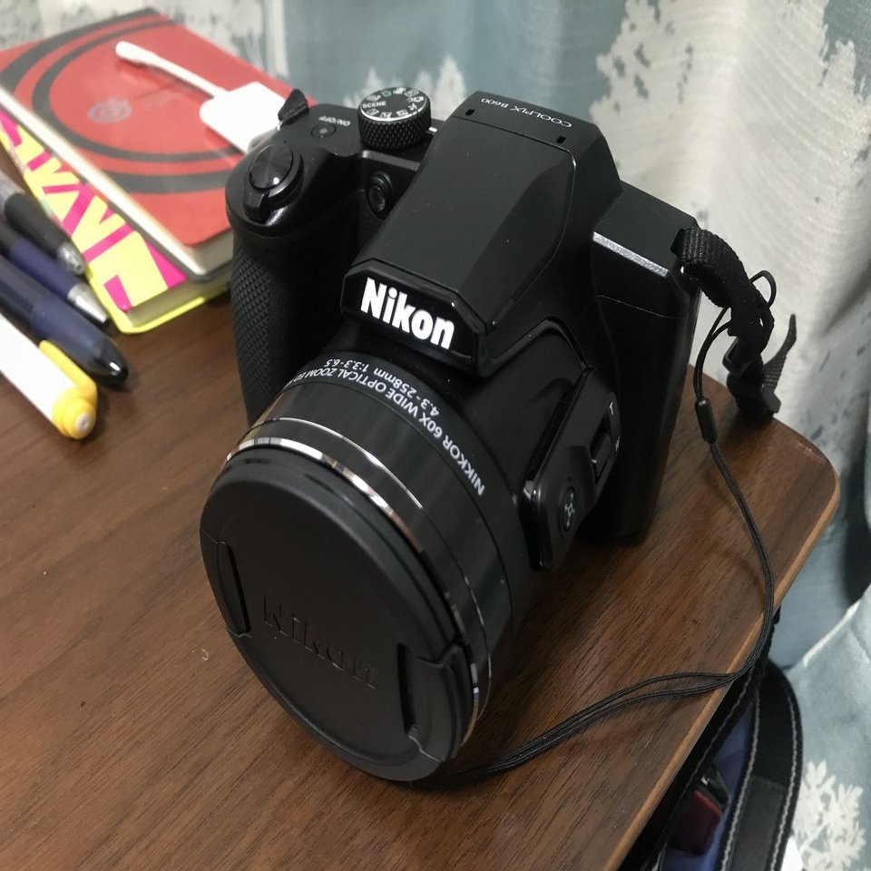 写真を「楽しい」ともう一度思えた話｜黒井