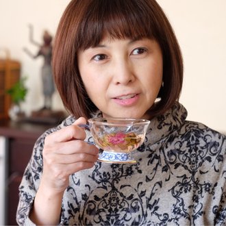麻木久仁子 温活薬膳で体の中から美しく Note