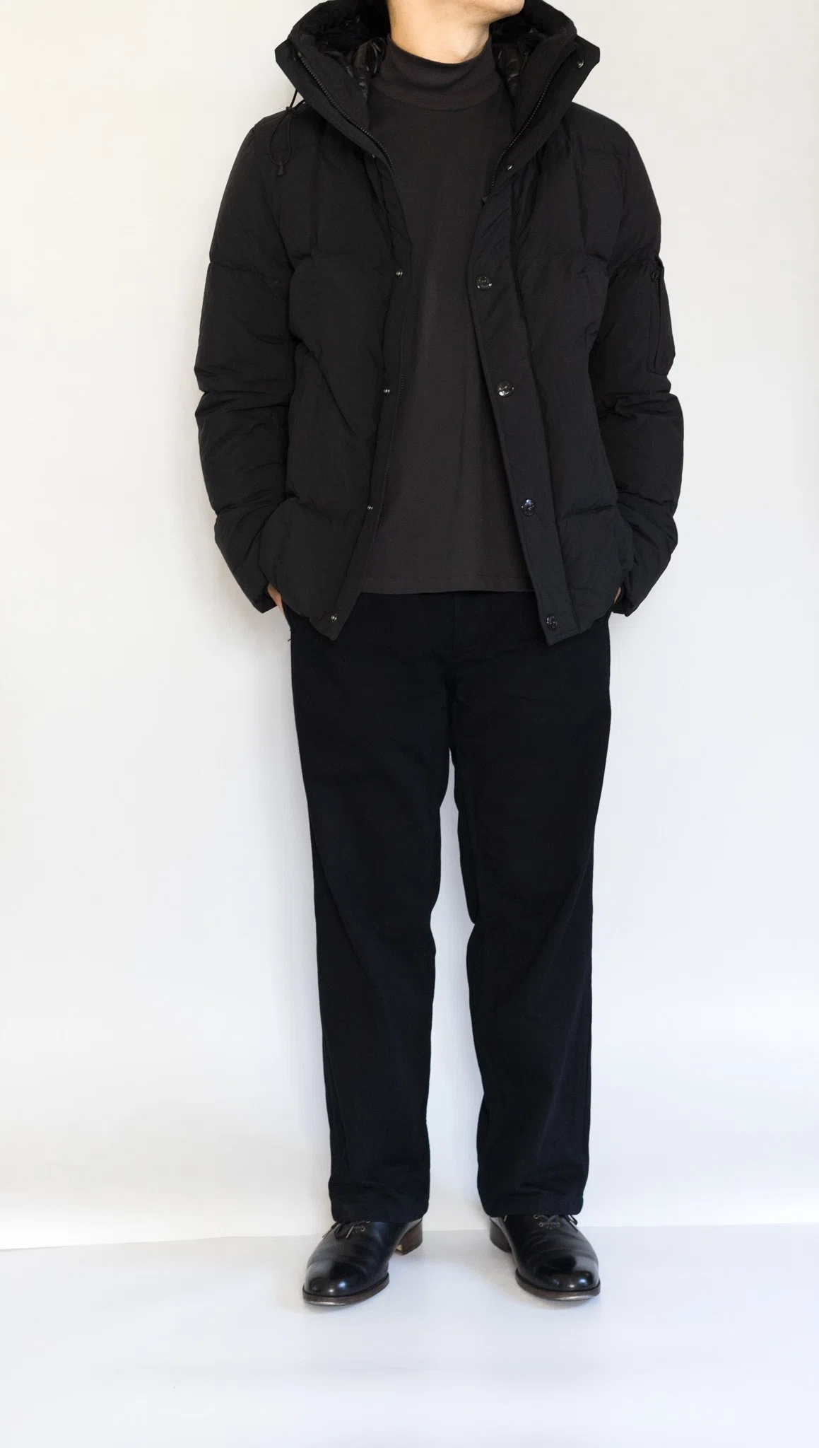 特集】西川ダウン「G2」が変わった！今年は小松ダウンとの2強