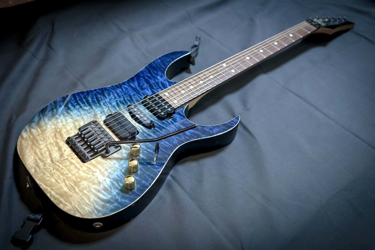 YAMAHA YSG-TⅡ リフィニッシュ - メルカリ