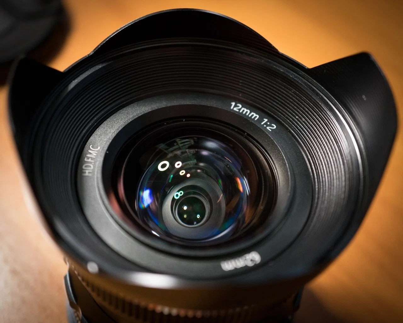激安の超広角単焦点レンズの実力にびっくりした、f2.0ですよ！｜野水