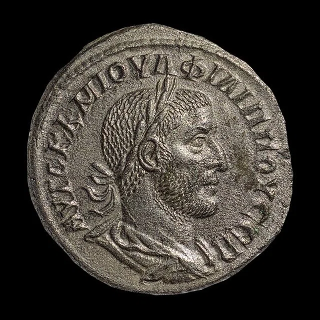 コインで辿る古代ギリシア・ローマの歴史と文化｜Shelk🦋🗝️