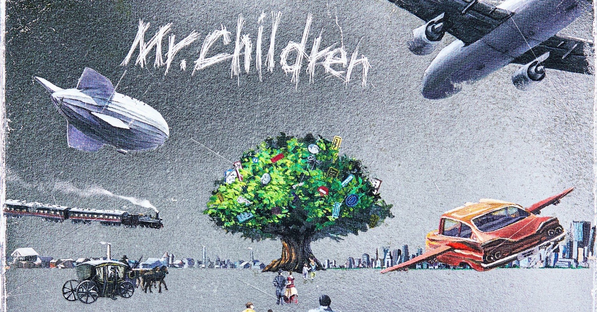 徹底解析 Mr Children Soundtracks とーや Note 徹底解析 Mr Children Soundtracks とーや Note