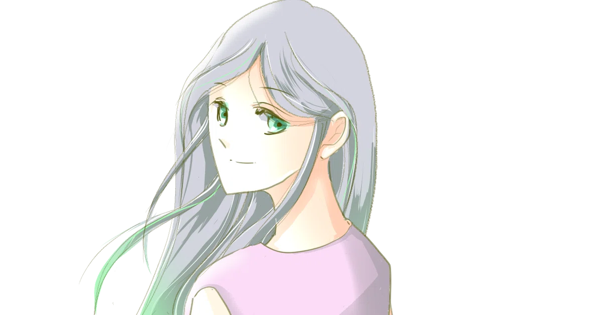 振り向き