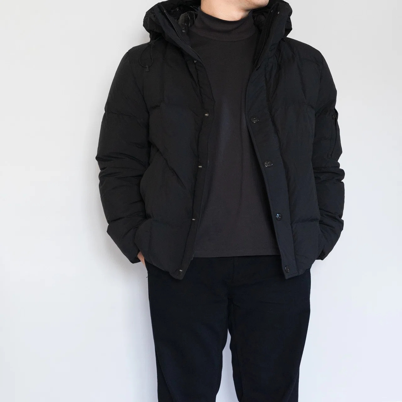 特集】西川ダウン「G2」が変わった！今年は小松ダウンとの2強 