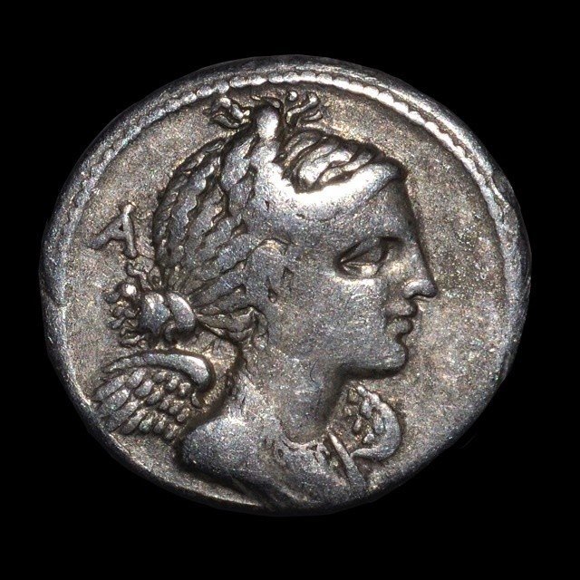 舗 古代ローマ帝国 フィリップス1世 ダブルデナリウス銀貨 ギリシャ