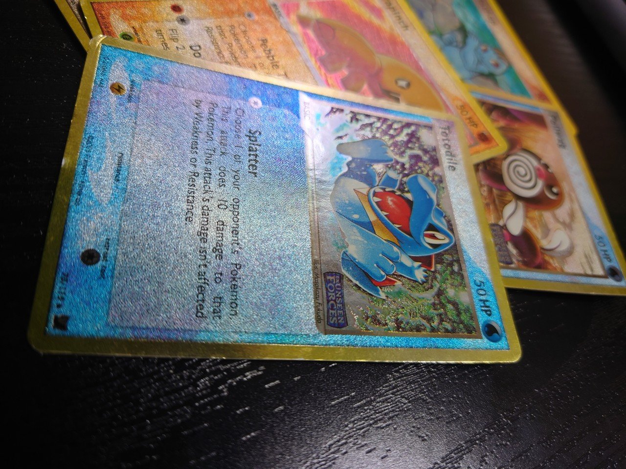 偽物 パチモノカードを知ろう Pcg Dpt編 ネコアルツ Note
