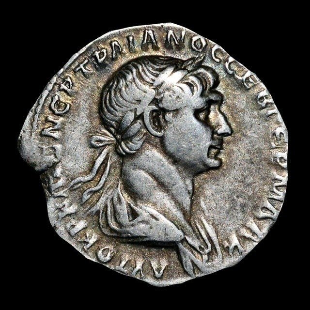古代ローマ ハドリアヌス帝 銅貨‼︎/ギリシャ デナリウス テトラ