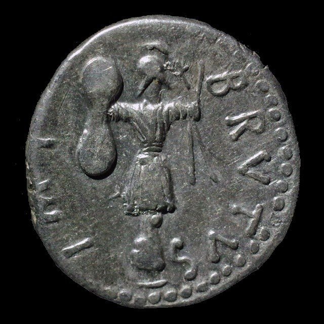 コインで辿る古代ギリシア・ローマの歴史と文化｜Shelk🦋