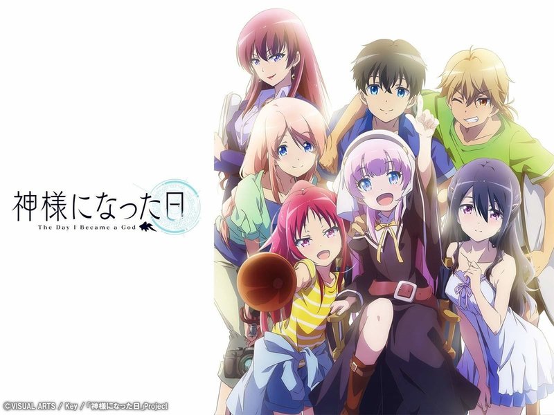 頭の悪いアニメに慣れる必要性 にゃっぴー Note