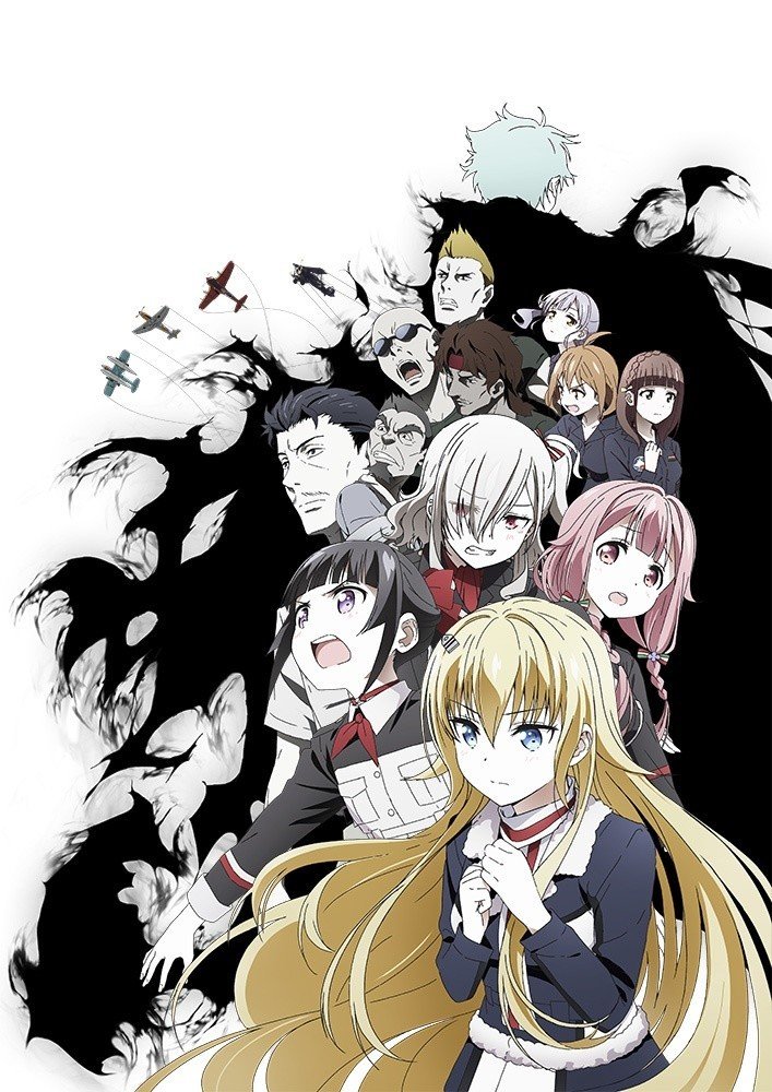 頭の悪いアニメに慣れる必要性 にゃっぴー Note 頭の悪いアニメに慣れる必要性 にゃっぴー Note