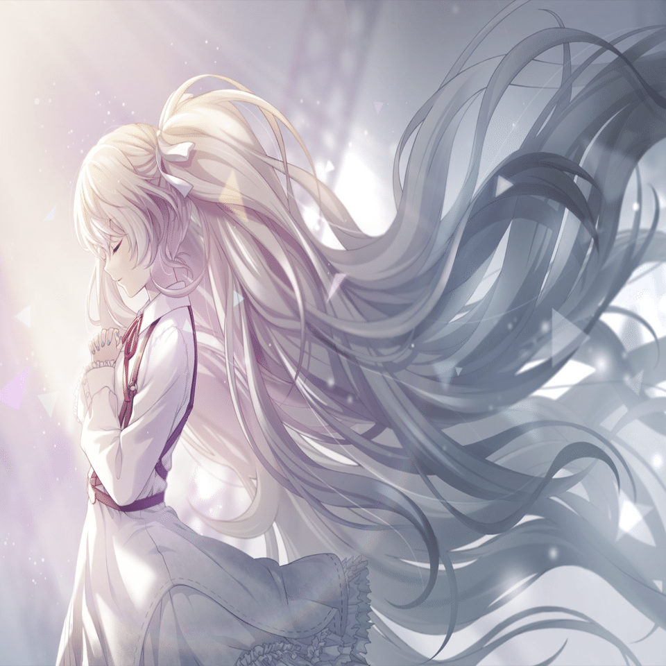 初めて「初音ミク」に恋をした話 【ボカロリスナー presents Advent