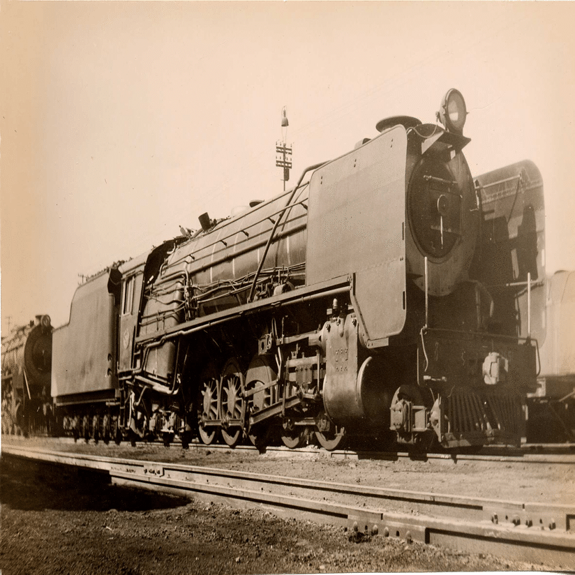 巨大蒸気機関車は永遠のロマン！どうすればD52を超えられたのか考えて