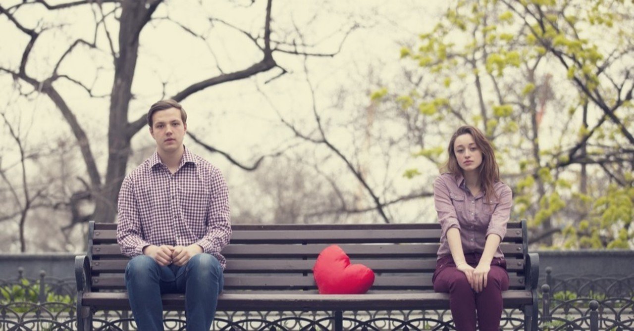 元カノを忘れられない 振ったのに忘れられない女性と復縁する方法