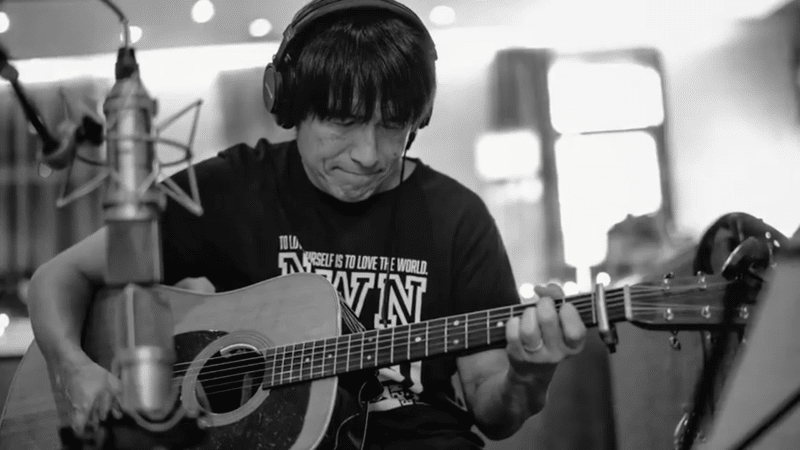 徹底解析 Mr Children Soundtracks とーや Note