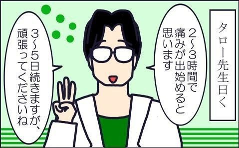 歯科矯正治療（中編）05 【矯正中の痛み01】 歯が痛いのはどんな時？-1