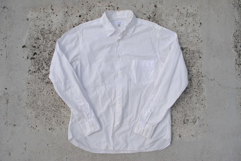 ベーシックな服だけを着ていればオシャレに見える 山田耕史 Note ベーシックな服だけを着ていればオシャレに見える 山田耕史 Note