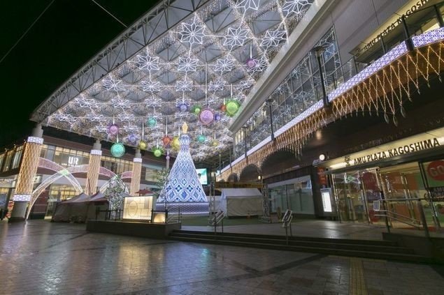 鹿児島の大人のクリスマスおすすめデートスポット10選 年 Rootカゴシマ Note 鹿児島の大人のクリスマスおすすめデートスポット10選 年 Rootカゴシマ Note