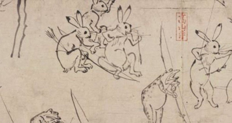 ちょこさん 外資系うさぎのちょこさん｜note