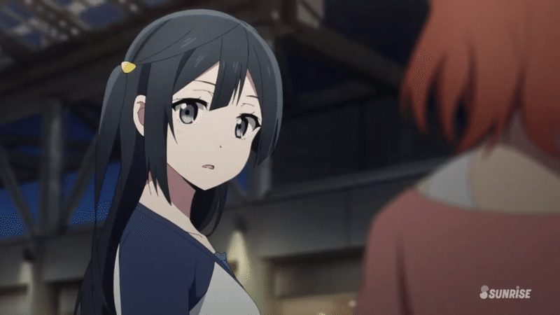 虹ヶ咲アニメ第11話感想 製作陣の 英断 佐條 Note 虹ヶ咲アニメ第11話感想 製作陣の 英断 佐條 Note