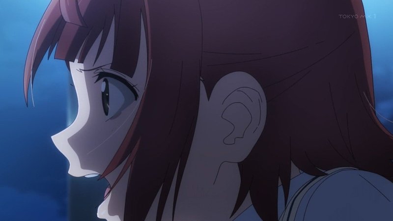 ニジガク11話を見て心臓が破壊された わさすら Note ニジガク11話を見て心臓が破壊された わさすら Note