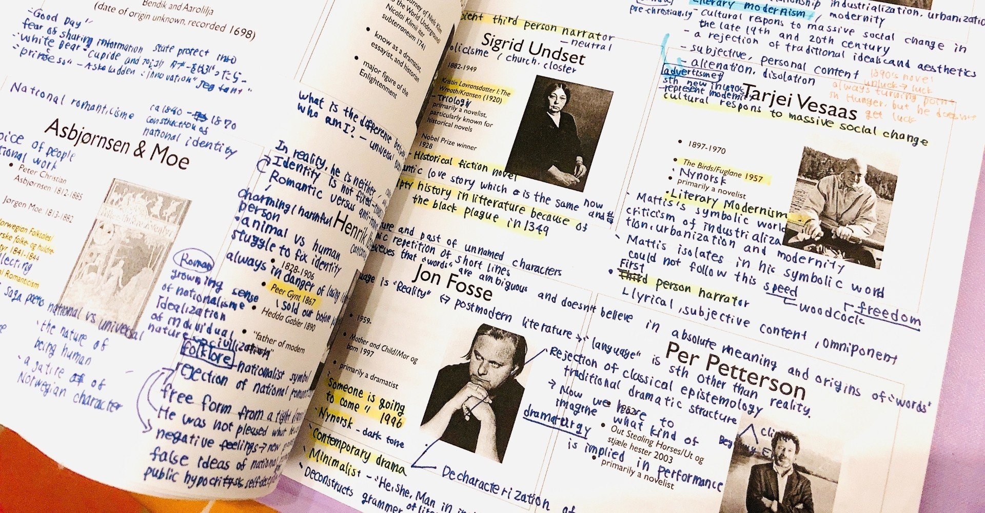 オスロ大学の入学前に日本語で読んでおけばよかったなと思う本 北欧ジャーナリストあぶみあさき 外国語の楽しい勉強法 Enjoy Nordic Languages Note
