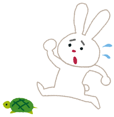 うさぎとかめ 攻略wiki しらす Note うさぎとかめ 攻略wiki しらす Note