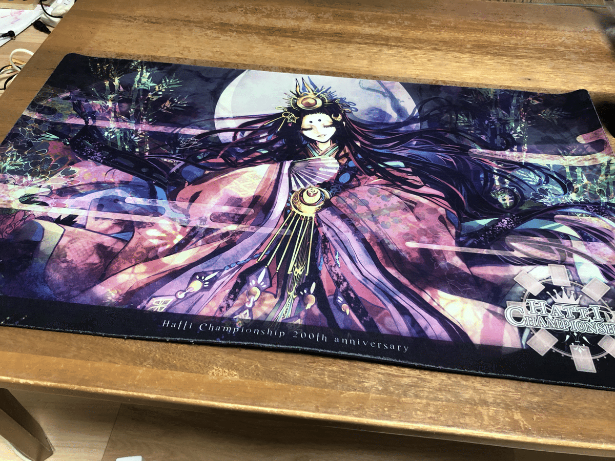 はっちCS プレイマットの通販 shop（675422930） | magi