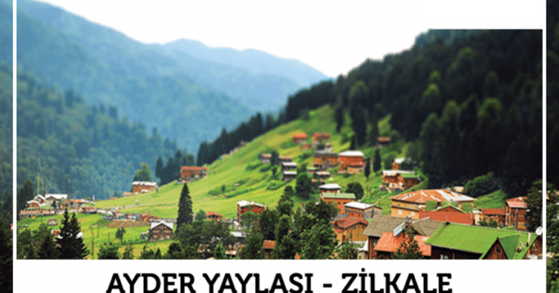 gunubirlik ayder turu rize tours