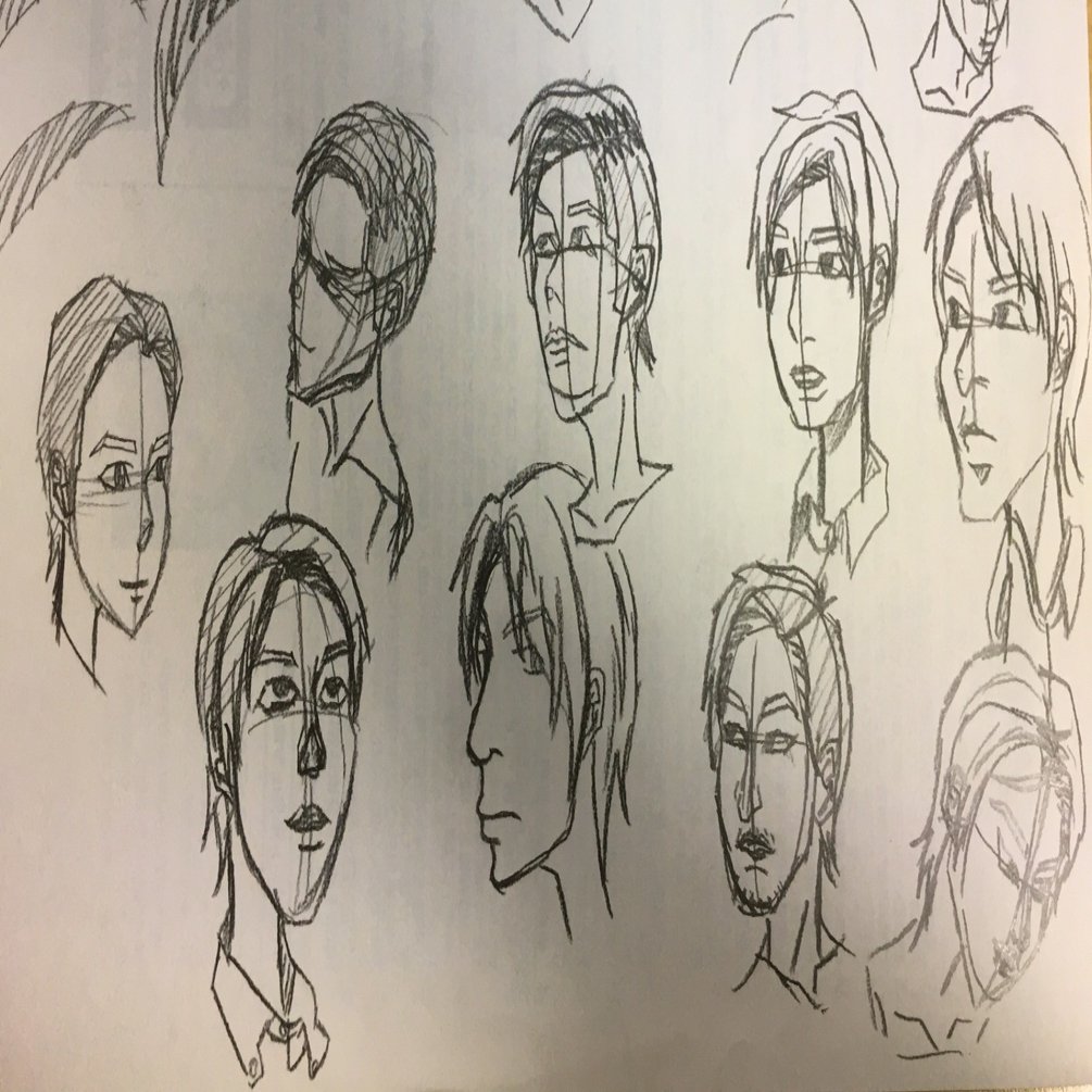 0から始めるイラスト講座 ～理論編～｜本保