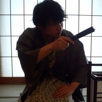 逆佐亭 裕らく