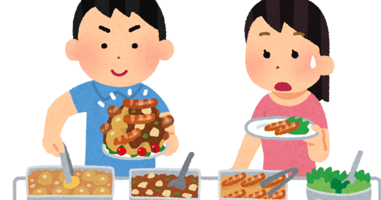 暮らし 技術記事 Coco S朝食バイキングで 沼 食に近いものを食す マッスルグリル Cocos Campaign チーム侍ズ 旧let S大恩寺 Note