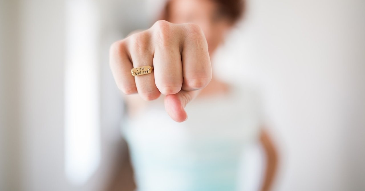 「子どもになめられるな」と考えた時点で逆に子どもになめられる話｜ガク